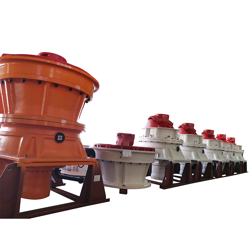 strong cone crusher